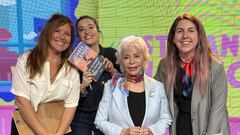 Es una de las chilenas más famosas del mundo y vuelve al país después de seis años: anuncio oficial