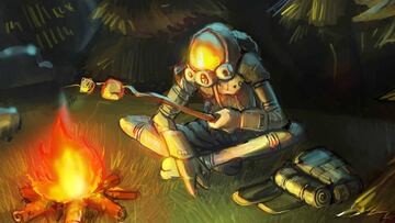 Outer Wilds, nueva exclusiva de Epic Games Store, causa controversia entre los mecenas