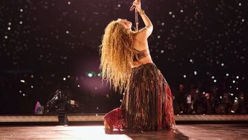 La cifra sorprende: la multimillonaria cantidad que dejará de percibir Medellín por la cancelación del concierto de Shakira