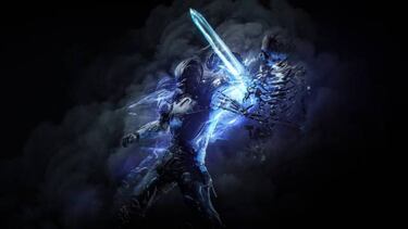 Outriders, lo nuevo de People Can Fly, mostrará un nuevo gameplay la próxima semana