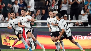 Burgos - Castellón: TV, horario y cómo ver LaLiga Hypermotion online