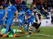 El Levante espera un gesto de Coke para negociar su fichaje