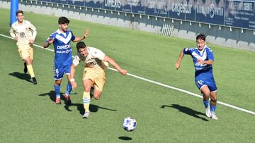 Los escapulados no merecieron tanto castigo