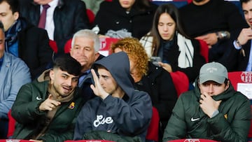 30/03/24  PARTIDO PRIMERA DIVISION 
BARCELONA - LAS PALMAS 
GRADSA LESIONADOS PAISANO 
PEDRI GAVI  MARCOS ALONSO 