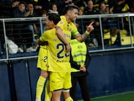 09/02/26 PARTIDO PRIMERA DIVISION
VILLARREAL - ESPANYOL