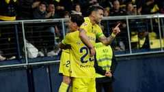 Moleiro: “He encajado muy bien aquí”