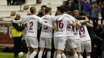 Albacete 2 - Numancia 1: goles, resumen y resultado del partido