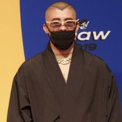 Bad Bunny protagoniza nuevo tráiler de la tercera temporada de “Narcos: México”