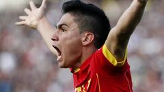 Jugador Polla Xperto: Pablo Galdames impuso su categoría