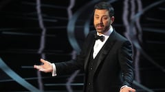 Este 12 de marzo se celebran los premios Oscar 2023. Te contamos quién es Jimmy Kimmel, el presentador y cuántas veces ha presentado.