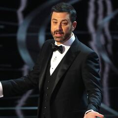 Quién es Jimmy Kimmel, el presentador de los Oscars 2024: ¿cuántas veces los presentó antes?