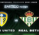 El Leeds de Bielsa y Júnior, otro rival este verano para el Betis