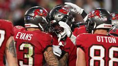 Heading into the last weekend of action in the regular season, the Bucs want to secure their place in the playoffs and could fight for the NFC South crown.
