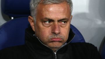 Paul Pogba facing lengthy time out, admits Mourinho