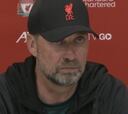 Klopp, preocupado por la lesión de Thiago: "No es bueno"