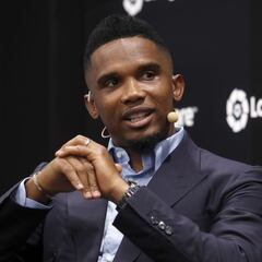 Para Etoo Leo Messi ya tiene heredero: Ansu Fati