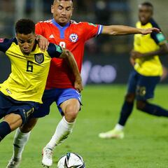 “Byron Castillo es colombiano; certificado que dice que es ecuatoriano no es válido”