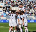 Las claves del triunfo de Estados Unidos ante Eslovaquia en el Mundial Sub 20 de Argentina