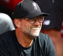 Klopp especula con una posible retirada en dos años