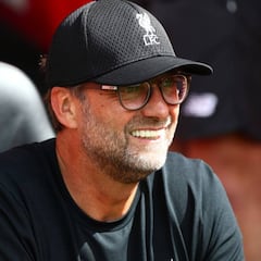Klopp especula con una posible retirada en dos años