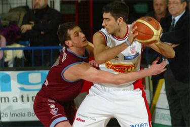 Aradori, la nueva ilusión