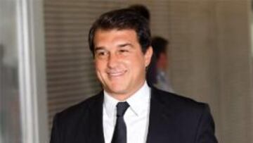 "Mou es un agresor pero si se contempla el indulto, a cumplir"