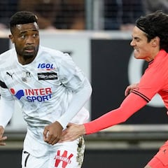 El Amiens reclama a la Justicia que anule la decisión de la LFP de acabar la temporada