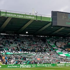 Un año para cambiar el futuro