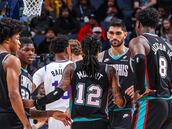 Ni Morant ni Aldama son suficientes