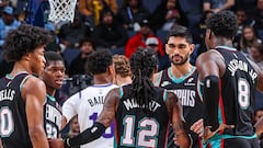 Ni Morant ni Aldama son suficientes