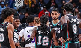 Ni Morant ni Aldama son suficientes