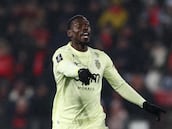 Aciaga vuelta de Pogba