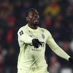 El afortunado regreso de Pogba
