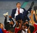 Garrido conquista con el Al Ahly la Copa Confederación