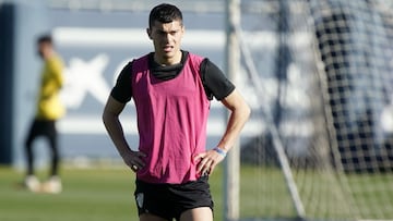Rubi cuenta con Yanis