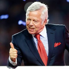 Niegan con comunicado relación de Kraft con red de prostitución