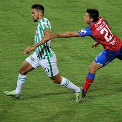 Cuándo es el próximo partido de U. Católica en la Copa Libertadores: fecha 2