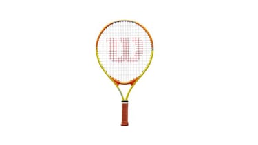 ?Cmo elegir raquetas de tenis para ni?os: consejos y productos?