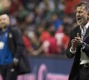Osorio critica duramente a los que lo cuestionan en México