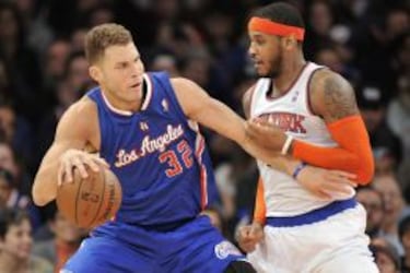 Wembanyama tiene competencia para ser Novato del Año