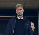 Klopp se rinde a la MLS