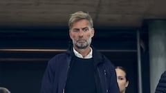 Klopp se rinde a la MLS