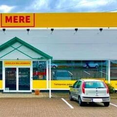 Mere, el supermercado ruso que llegará a España en 2021