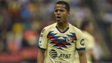 El futbolista del Club Am&eacute;rica ya tiene experiencia en ambas ligas y asegur&oacute; que una probable uni&oacute;n ser&iacute;a ben&eacute;fica para ambas partes a futuro.