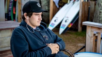 ¿Quién era Kalani David, el joven surfista estadounidense que murió en Costa Rica?