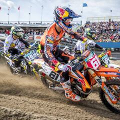 "Que Jorge Prado sea español es una suerte que tenemos"