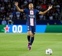 Mbappé: “He fallado muchos goles en mi vida”