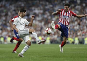 Marco Asensio y Gim¨¦nez.