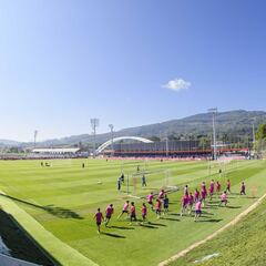 El Athletic reincide en los cambios en el organigrama de Lezama