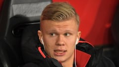 Haaland to choose Manchester United over Juventus - rumours